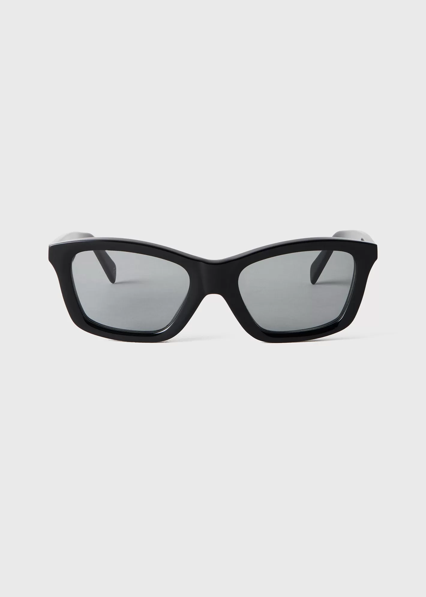 Sunglasses>TOTEME Classic sunglasses Black