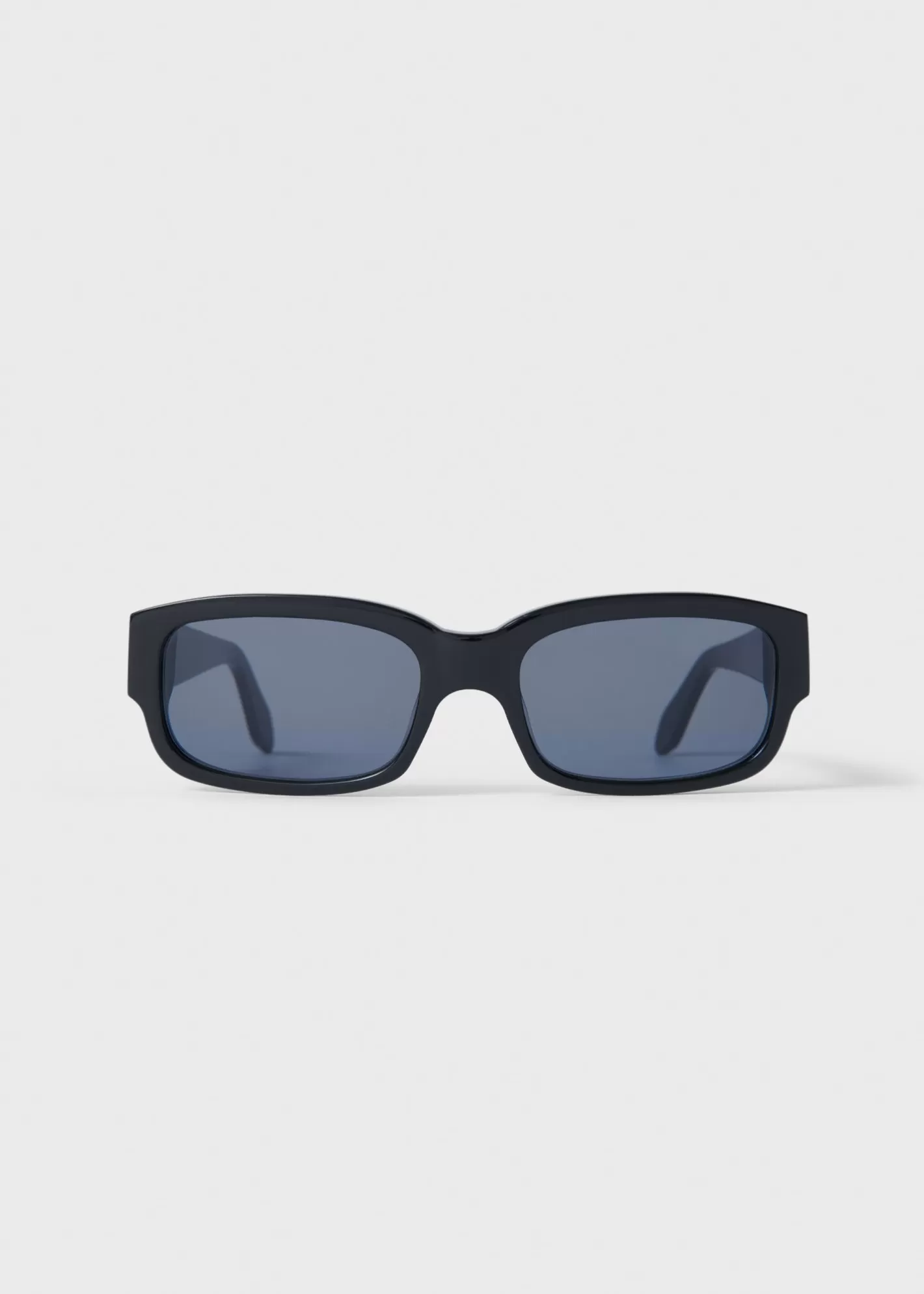 Sunglasses>TOTEME Regular sunglasses Black