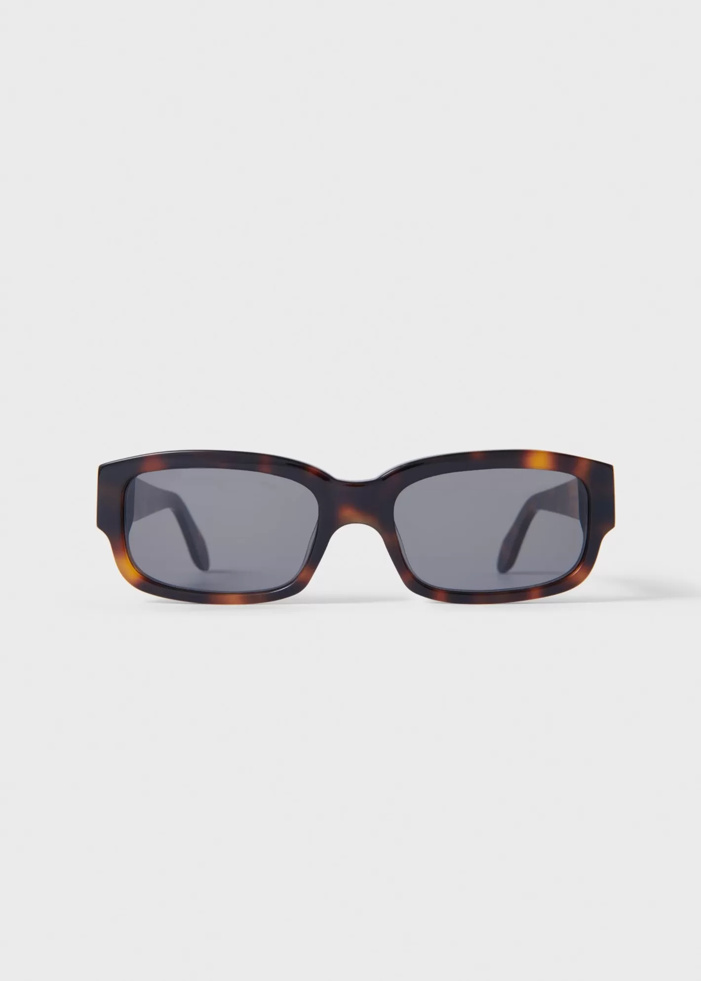 Sunglasses>TOTEME Regular sunglasses Havana